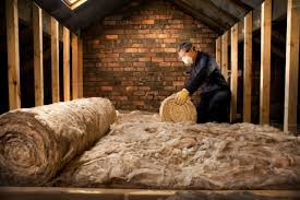 Reliable Chamberlayne, VA Insulation Solutions